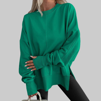 Elowen | Comfortable Oversized Sweatshirt