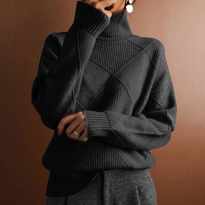 Aurelitha | Warm Sweater