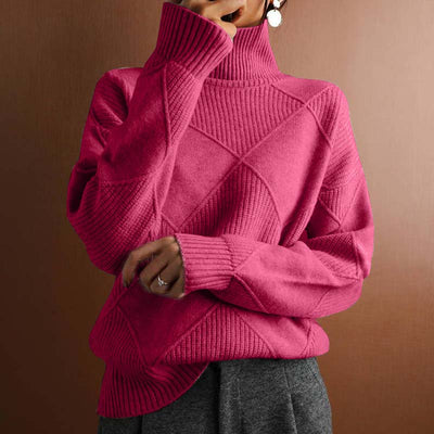 Aurelitha | Warm Sweater