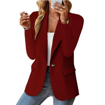 Serelinne | Elegant Blazer