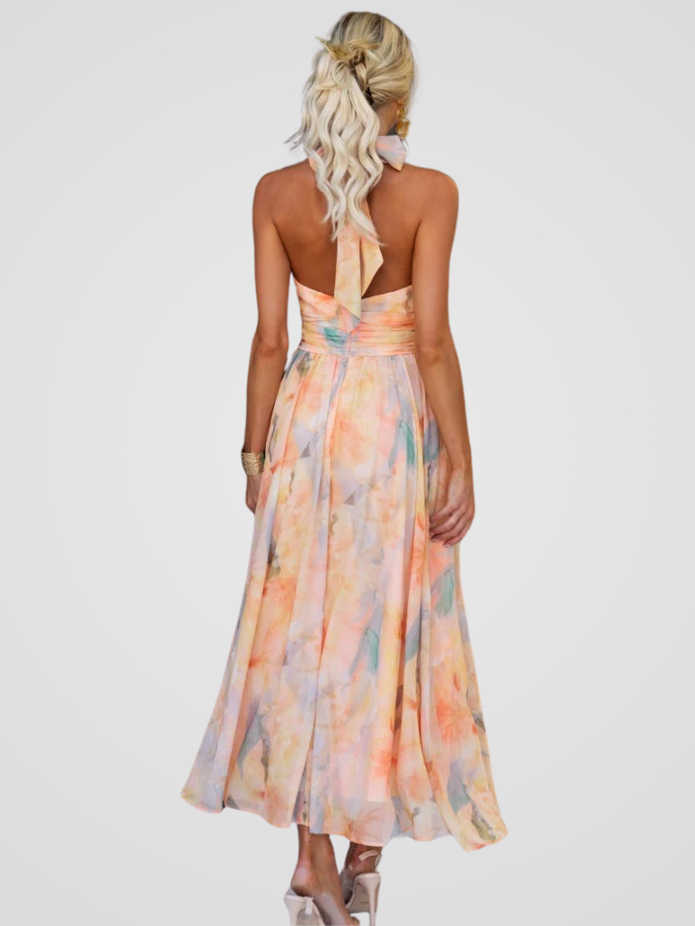 Rosmira | dress