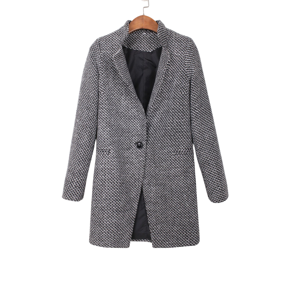 Velarienne | Stylish Autumn & Winter Coat