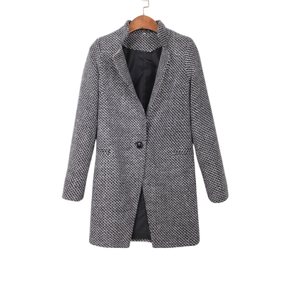 Velarienne | Stylish Autumn & Winter Coat