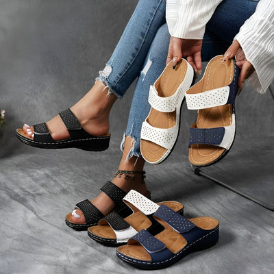 Feylora | Orthopaedic Sandals