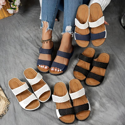 Feylora | Orthopaedic Sandals