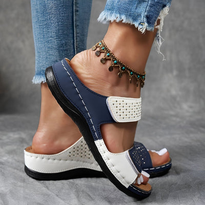 Feylora | Orthopaedic Sandals