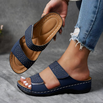 Feylora | Orthopaedic Sandals