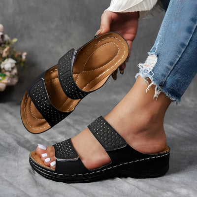 Feylora | Orthopaedic Sandals