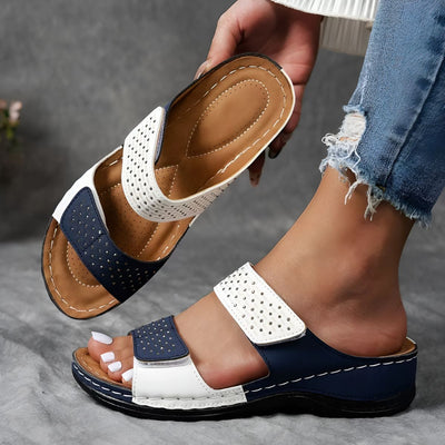 Feylora | Orthopaedic Sandals