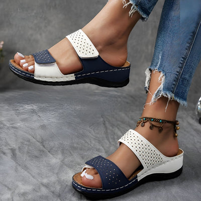Feylora | Orthopaedic Sandals