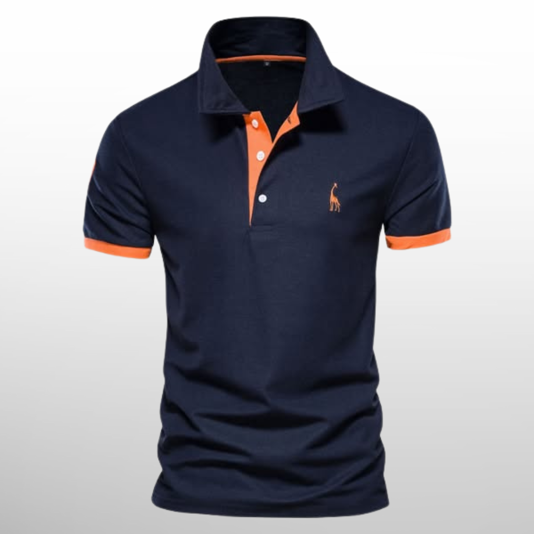 Jorven | classic polo shirt