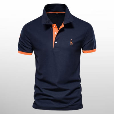 Jorven | classic polo shirt