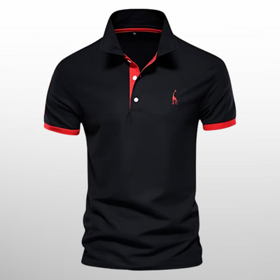 Jorven | classic polo shirt