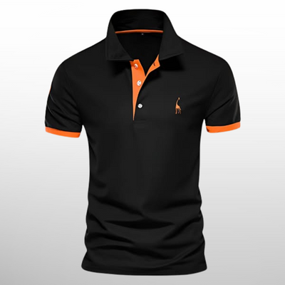 Jorven | classic polo shirt