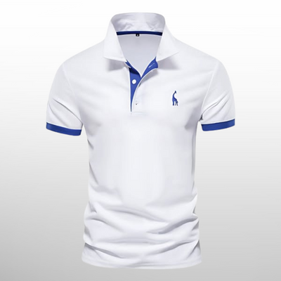 Jorven | classic polo shirt