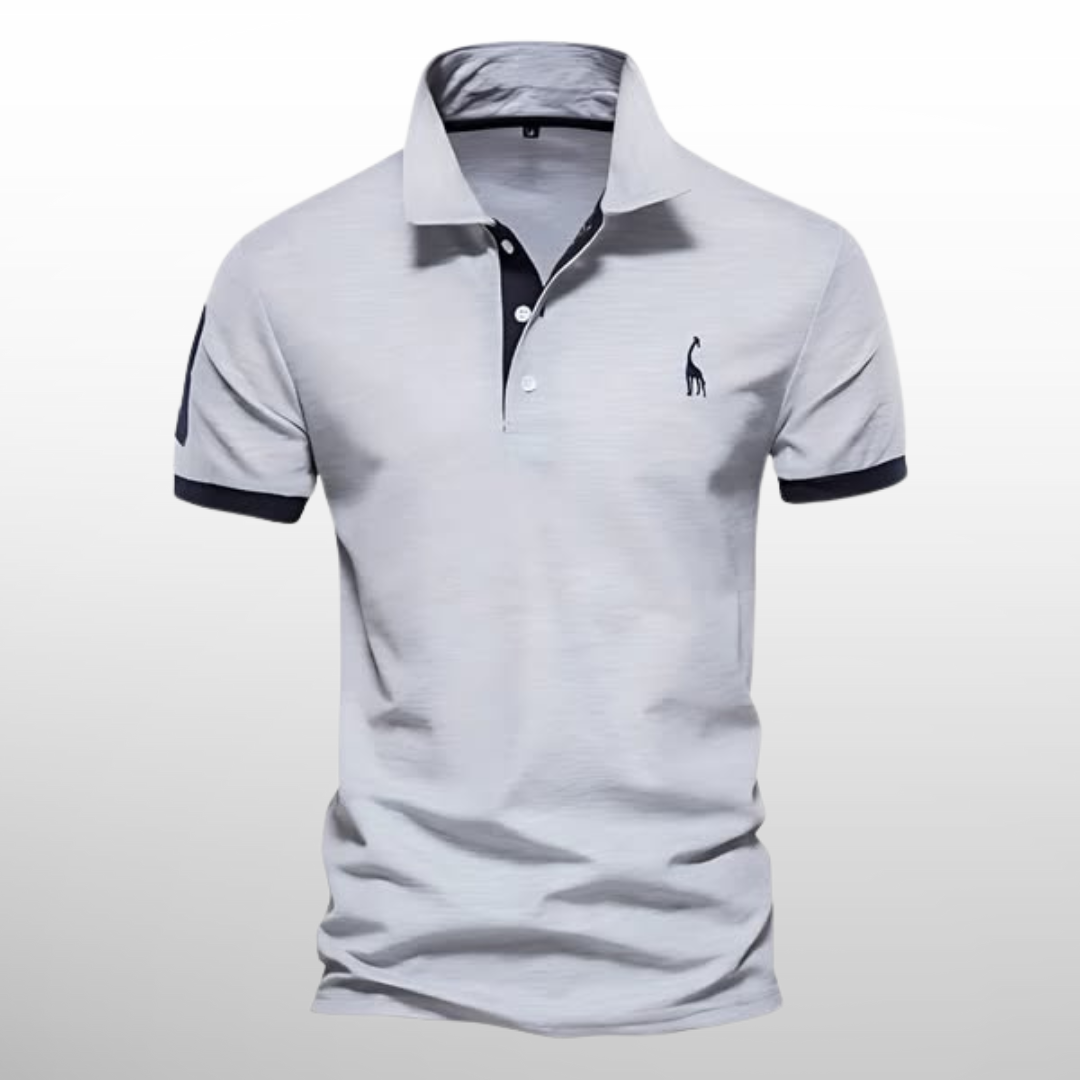 Jorven | classic polo shirt
