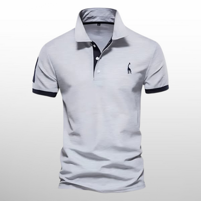 Jorven | classic polo shirt