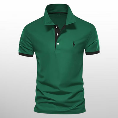 Jorven | classic polo shirt