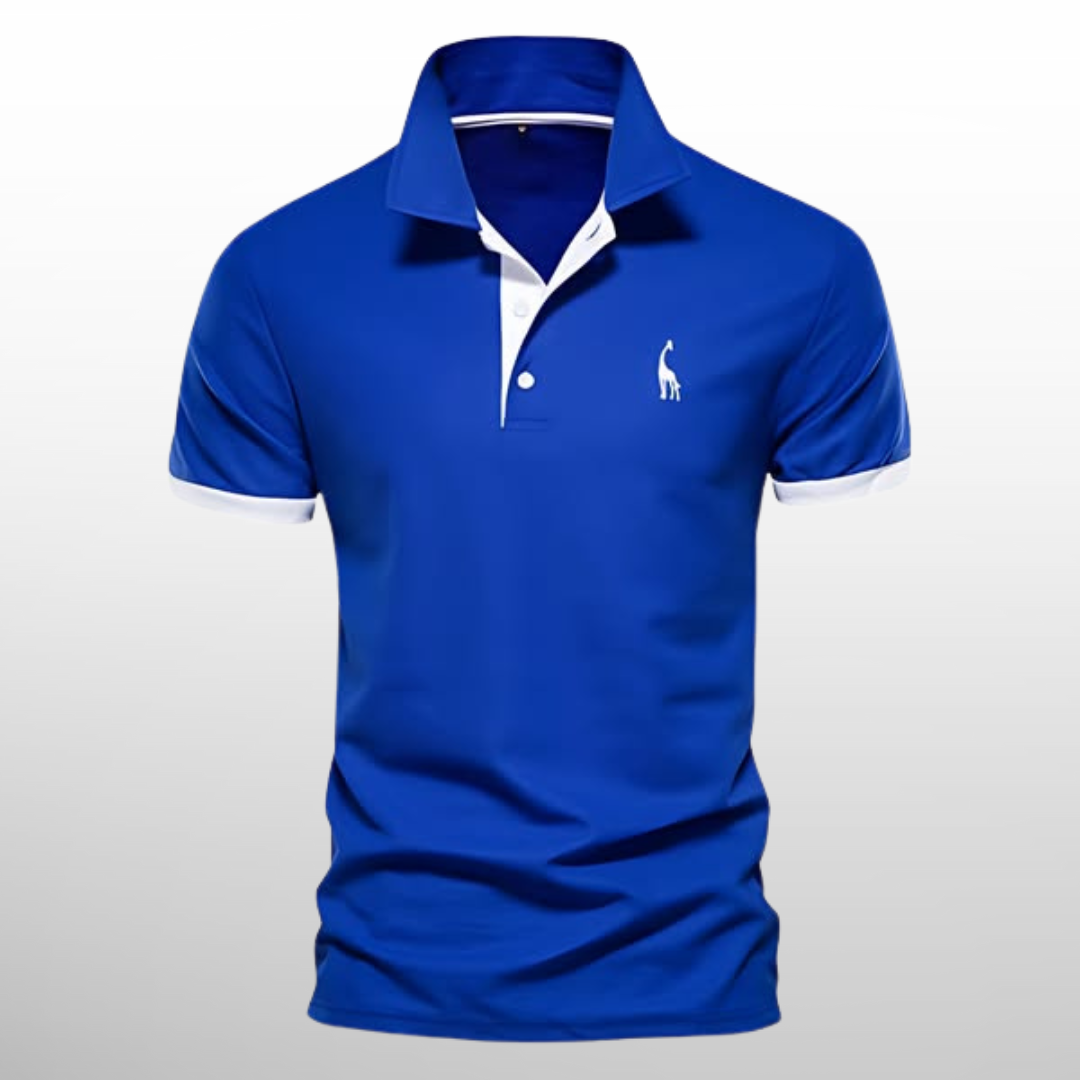Jorven | classic polo shirt