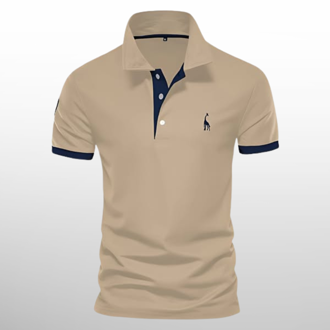 Jorven | classic polo shirt