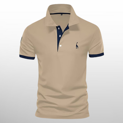 Jorven | classic polo shirt