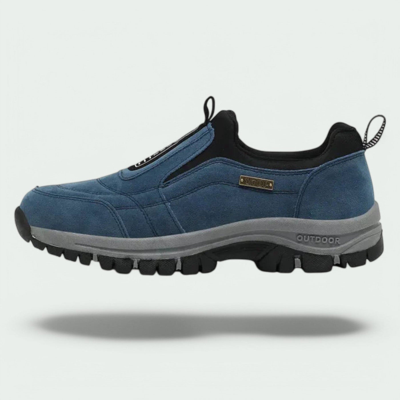 Aurevan | Orthopaedic Trekking Shoes