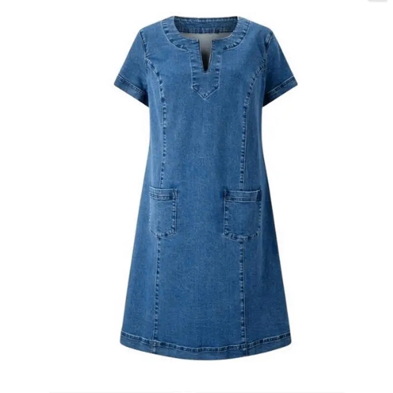Luretta | soft dress
