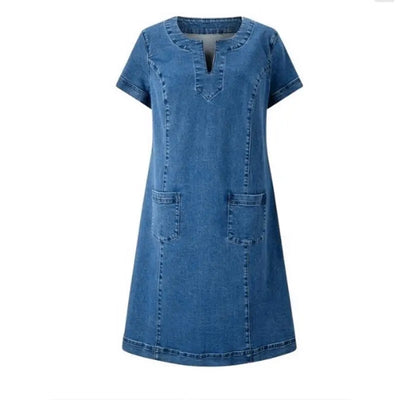 Luretta | soft dress