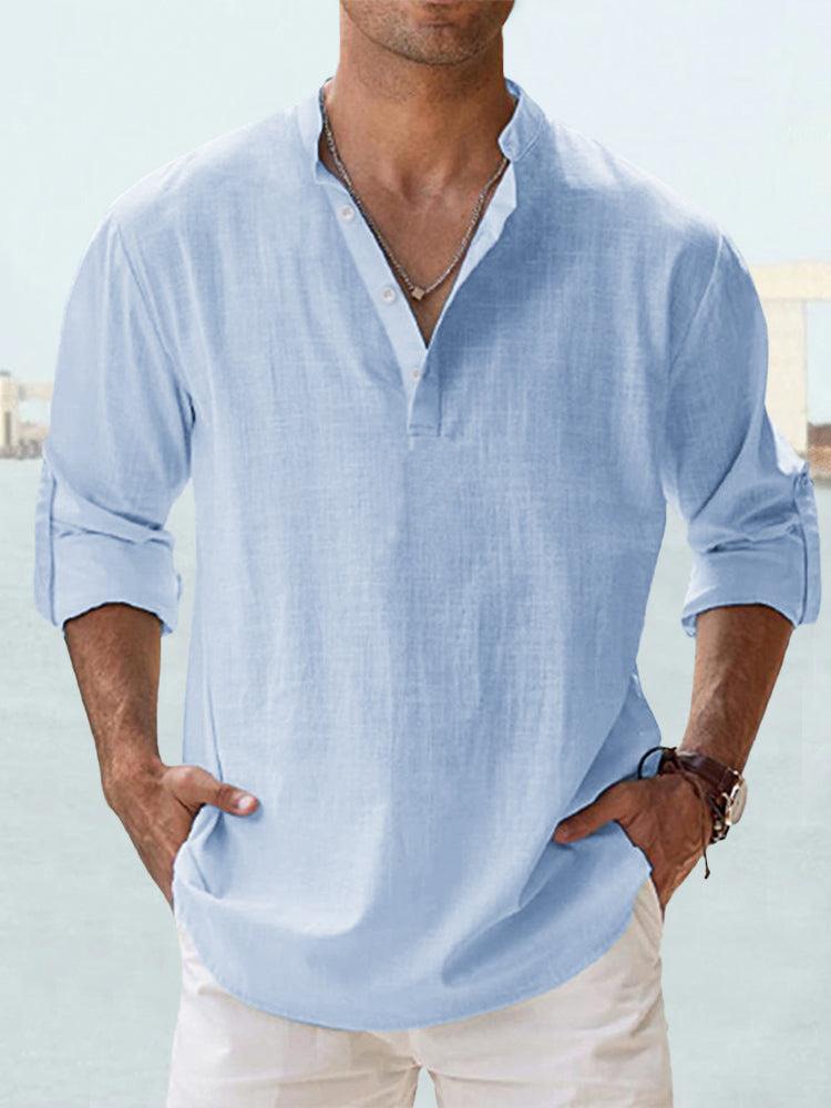 Levano | breathable shirt