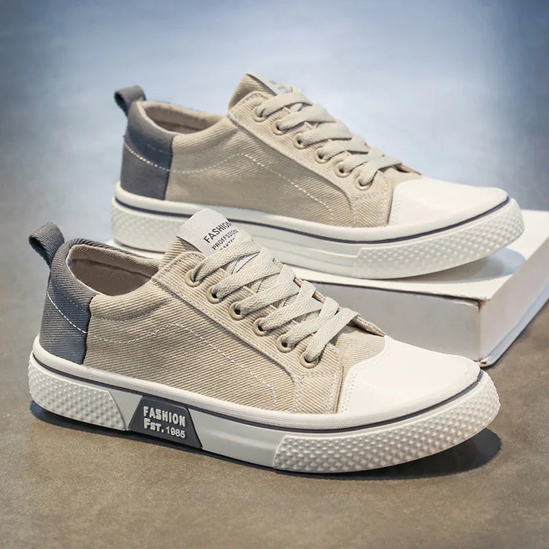 Corvianor | Breathable Skate Sneakers