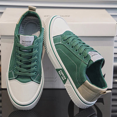 Corvianor | Breathable Skate Sneakers