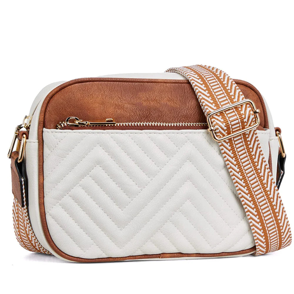 Selvaria | Refined Shoulder Bag