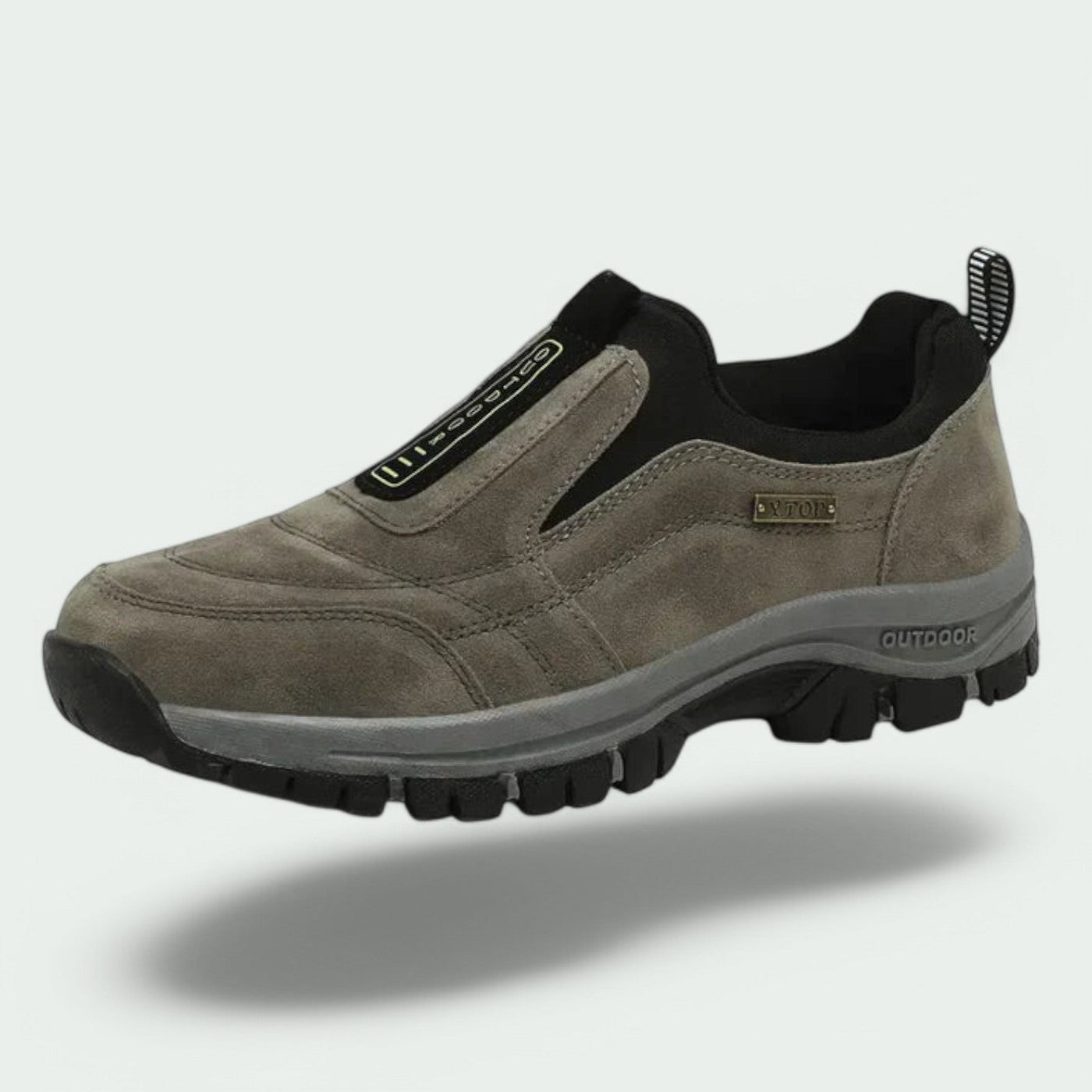 Aurevan | Orthopaedic Trekking Shoes