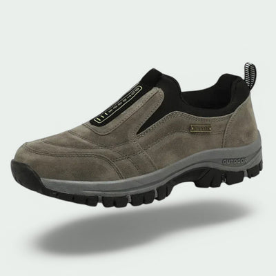 Aurevan | Orthopaedic Trekking Shoes
