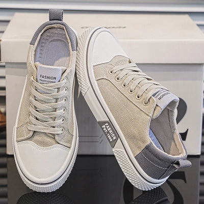 Corvianor | Breathable Skate Sneakers
