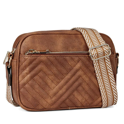 Selvaria | Refined Shoulder Bag