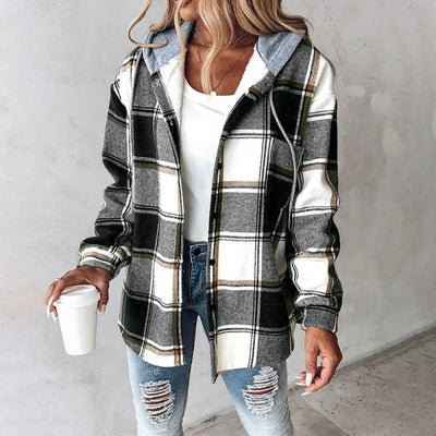 Velirynne | Warm Autumn Jacket