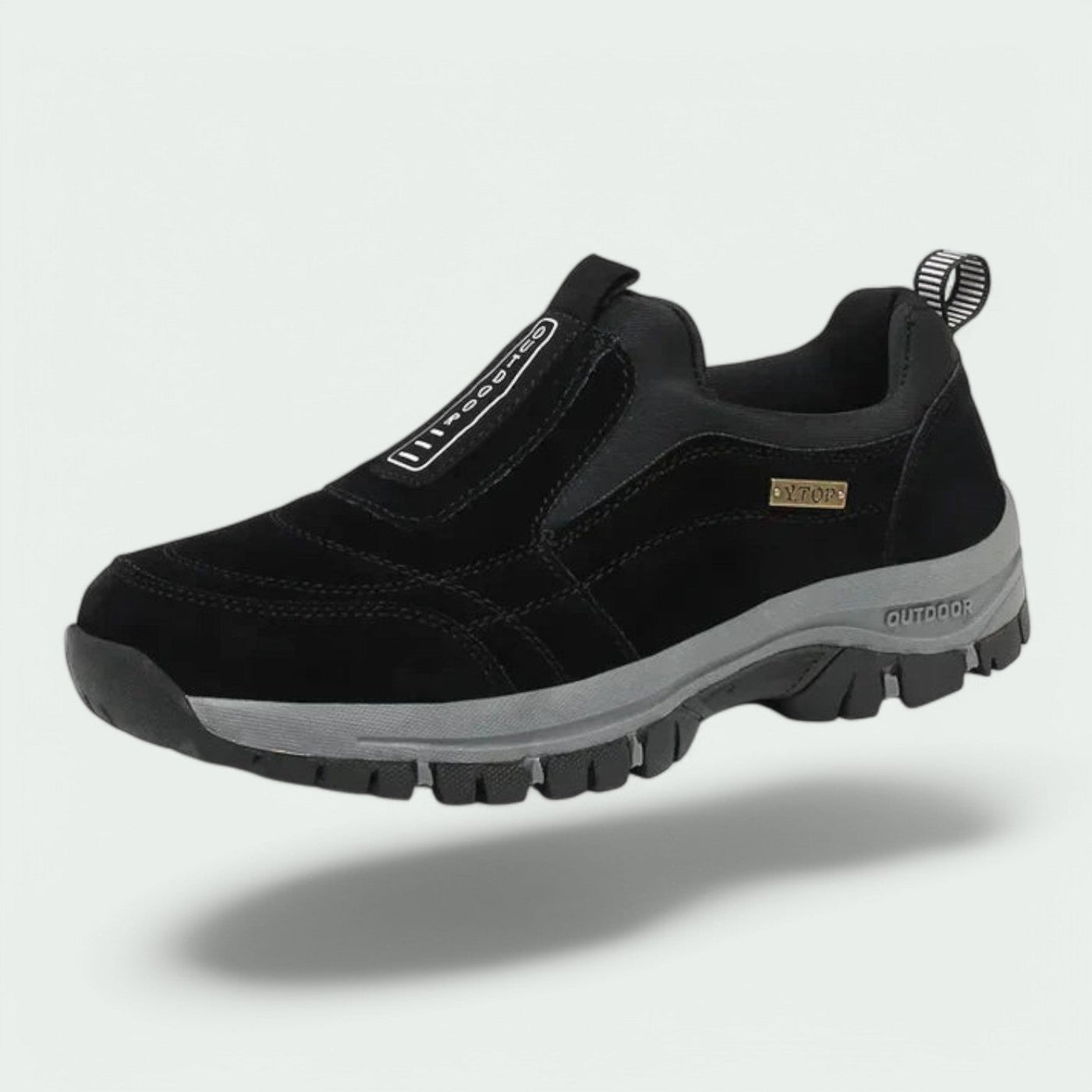 Aurevan | Orthopaedic Trekking Shoes