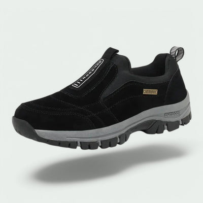 Aurevan | Orthopaedic Trekking Shoes