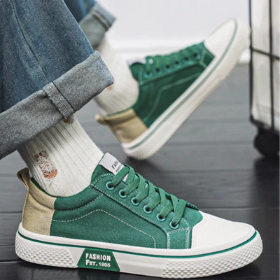 Corvianor | Breathable Skate Sneakers