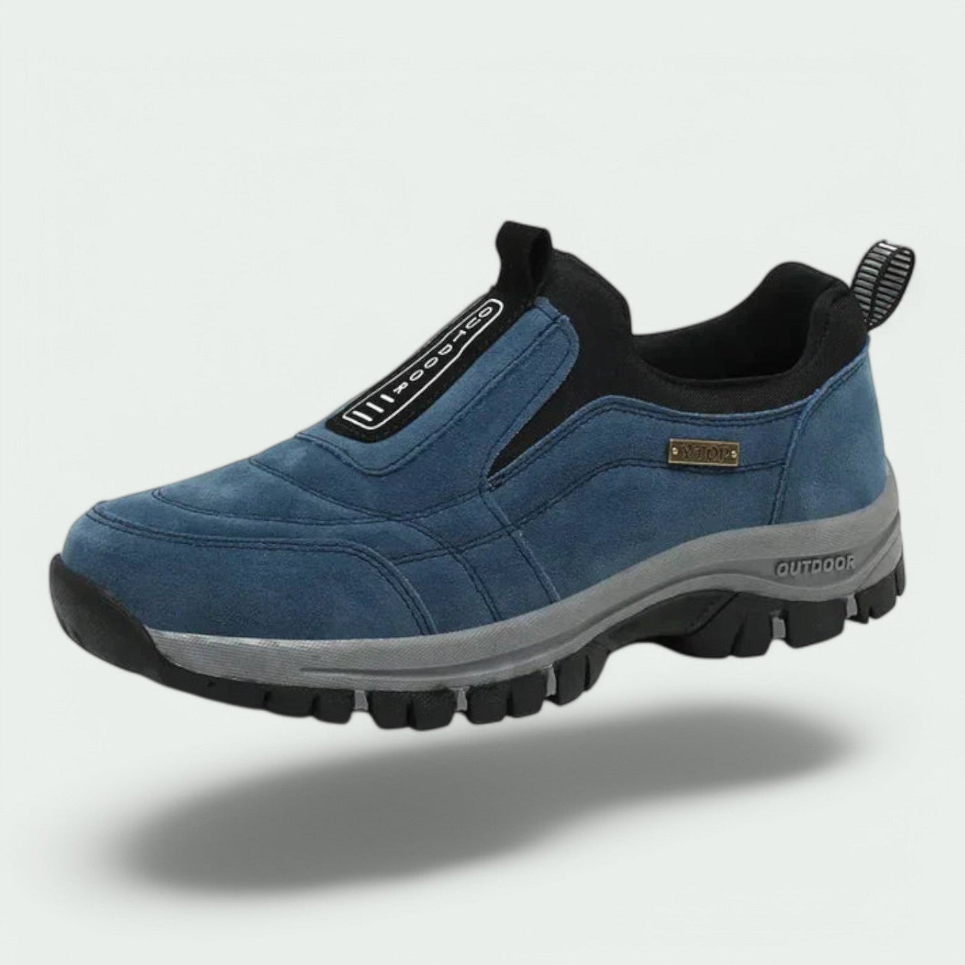 Aurevan | Orthopaedic Trekking Shoes