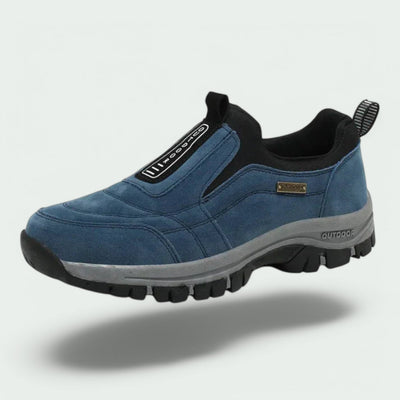 Aurevan | Orthopaedic Trekking Shoes