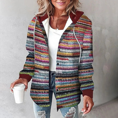 Velirynne | Warm Autumn Jacket