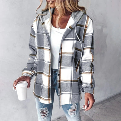Velirynne | Warm Autumn Jacket