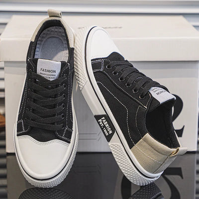 Corvianor | Breathable Skate Sneakers