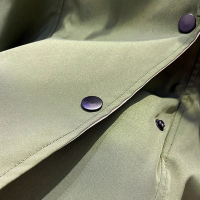 Lunavienne | elegant weatherproof jacket