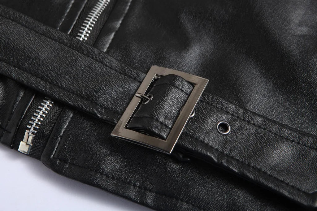 Torvessen | Elegant Bomber Jacket