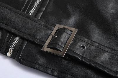 Torvessen | Elegant Bomber Jacket