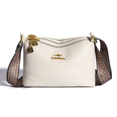 Corvienne | Refined Shoulder Bag