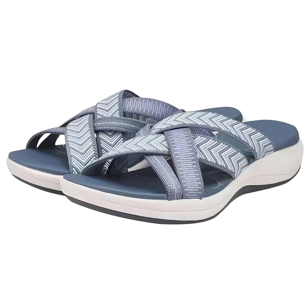 Solenne | Orthopaedic Sandals